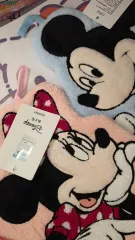 Disney(ディズニー) ミッキーマウス/ミニーマウス タオル