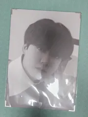 BTS ジョングク フォト 額縁