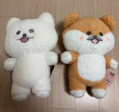 TXT ボムギュ PPULBATU プルバトゥ バムグッ ポバトゥ セット - メルカリ