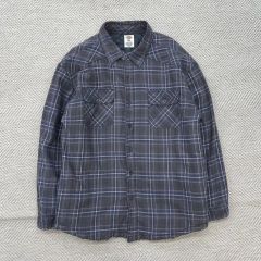 D*y様 ディッキーズ Dickies 中綿入り ワークジャケットリメイク