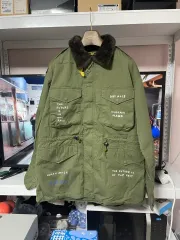 2XL) HUMAN MADE(ヒューマンメイド) フィールドジャケット オリバー ラブのサムネイル