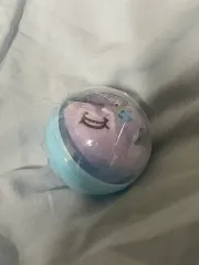 メタモン ポップアップ おやつ TIME中 マスコット ぬいぐるみ