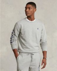 □ 現行 POLO RALPH LAUREN ハイブリッド スウェットシャツ M - メルカリ