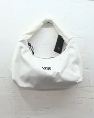 VANS バンズ LR HOBO BAG 白 <新品>のサムネイル