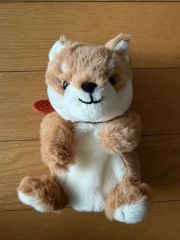 mojojojo ぬいぐるみ Todd friends 三毛猫 - メルカリ