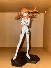 アスカ フィギュア エヴァンゲリオン