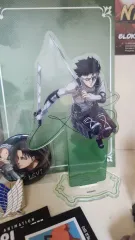 進撃の リヴァイ アクリル