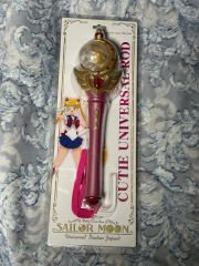 セーラームーン シャイニングシアター オフィシャルファンライト ペン