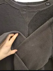 ナイジェル カーボン アーミークルー ジャージーミックスのサムネイル