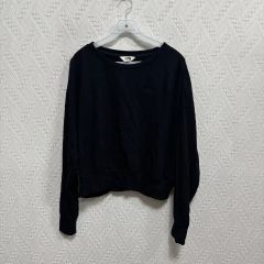 PROPA9ANDAタンクトップ一体型zip脱着式スエット黒M - メルカリ