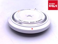 ☆超美品☆ オリンパス 15mm F8 ボディキャップ #22215 - メルカリ
