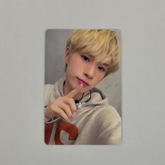 BOYNEXTDOOR mini5 yizhiyu ヨントン トレカ6枚セットC boynextdoor ボネクド ヨントン 中国 一直娱yizhiyu yzy 3.0 トレカ C