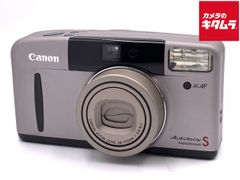 Canon Autoboy S II PANORAMA フィルムカメラ - メルカリ