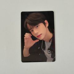 boynextdoor ボネクド ヨントン 中国 一直娱yizhiyu yzy 3.0 トレカ C