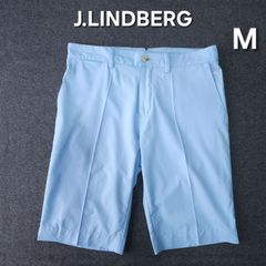 美品✨J.LINDEBERG ショートパンツ XL - メルカリ