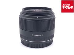 SIGMA 19mm F2.8 EX DN SONY Eマウント - メルカリ