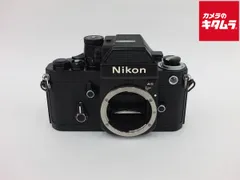 Nikon F2 AS 【現状品】 The Nikon F2 AS