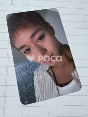 SEVENTEEN セブチ　bitter sweet ウォヌ　トレカ SEVENTEEN Wonwoo X Mingyu Bitter Sweet Trading Card Photocard KPOP
