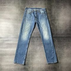 SAINT LAURENT Hedi エディ期 28 スキニーデニム Y800L - メルカリ
