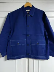 UNIQLO x MARNI オーバーサイズユーティリティジャケット XL