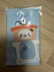 ZB1 MAGNETIC CARD CASE & CARD SET 0 ver. - メルカリ