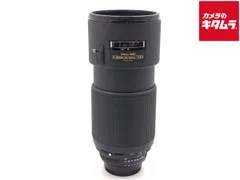 2026年最新】AF NIKKOR 80-200mm F2.8の人気アイテム - メルカリ