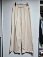 美品】CIRCOLO 1901 チルコロ ガウチョパンツ サイズ42 - メルカリ