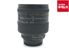2026年最新】AI AF Zoom-Nikkor 24-85mm f/2.8-4D IFの人気アイテム