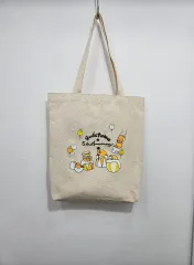 2018年 ぐでたま 5周年 記念 限定 エコバッグ
