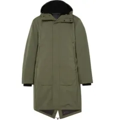 Theory Montrose ダックダウン 2in1 パーカ コート Sのサムネイル