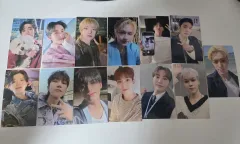SEVENTEEN 東京会場 セット まとめ