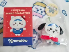 ちいかわ サンリオ 再販 キラメコ ハチワレ ハローキティ ポチャッコ まとめ