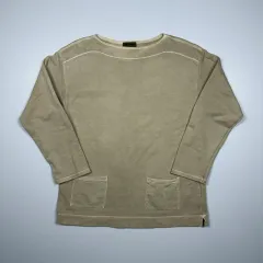 (105) ナイジェル ケーボン ボートネック ロングスリーブ Tシャツのサムネイル