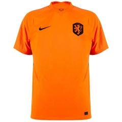 Nike オランダ代表ジャージ Virgil 4 - メルカリ