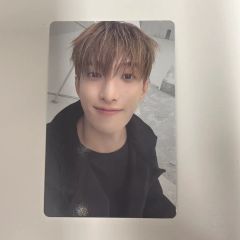 即発送】SEVENTEEN ジョシュア 一直娱 中華ヨントン限定トレカ - メルカリ