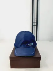 THE NORTH FACE ザノースフェイス 帽子 耳あて 防寒キャップ ネイビー