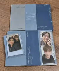 ドギョムスングァン ソヤ곡 WEVERSE
