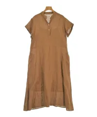 fog linen work ワンピース レディース 【古着】【中古】【送料無料】