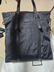 koalabear 様専用 GUCCI GGナイロン トートバッグ 2WAY - メルカリ