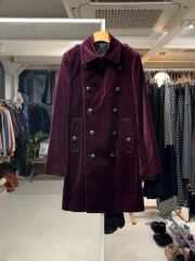 PRETTY GREEN X THE BEATLES ブレード ジャケット 黒 - メルカリ