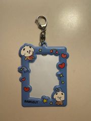新品未使用】BBZOO ユッキー フォトカードケース - メルカリ