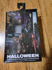 ❗️入手困難❗️ マクファーレントイズ ハロウィン マイケル