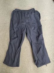 00s OAKLEY 変形 archive gimmick wide pants - メルカリ