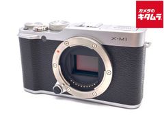 FUJIFILM 富士フィルム X-A7 ボディ - メルカリ