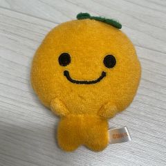 レトロ サンエックス みかんぼうや レモンさん ぬいぐるみ - メルカリ