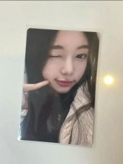 LOONA CHUU Heart attack CD トレカ付き - メルカリ
