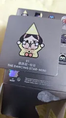 クライベイビー クライング トゥー ザ ムーン シリーズ ミニ ポップマート