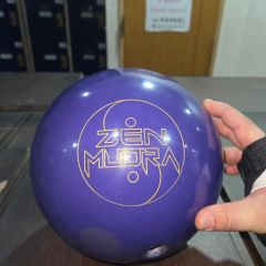 ヨーヨー】インベーダーズマストダイ（青＋金）：リベリオン/57M