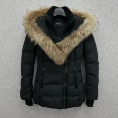 正規品 MACKAGE マッカージュ アダリ レディース ダックダウン ダウンのサムネイル
