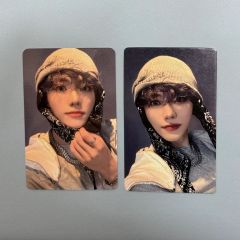 nct dream BTTF jump up ラキドロ トレカ ジェミン | Mercari